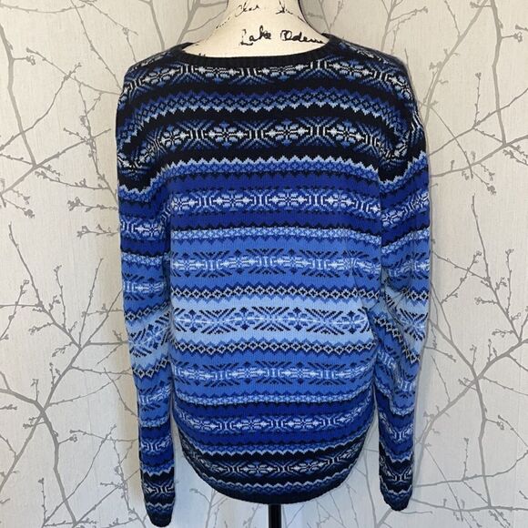 Vintage Tommy Hilfiger pullover sweater, Size XL - Picture 3 of 4